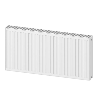 Стальной панельный радиатор &quot;PRIMOCLIMA&quot; C22 300х2600, боковое подключение