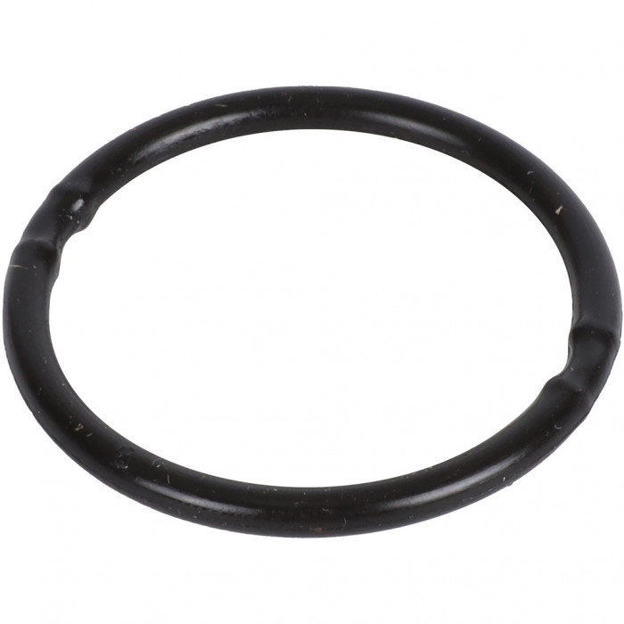 ROMMER RSS-0027-000042 ROMMER Уплотнительное кольцо из EPDM, 42