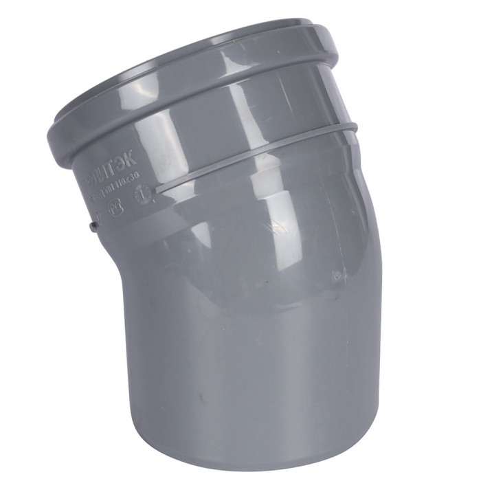 Политэк Отвод 110*30