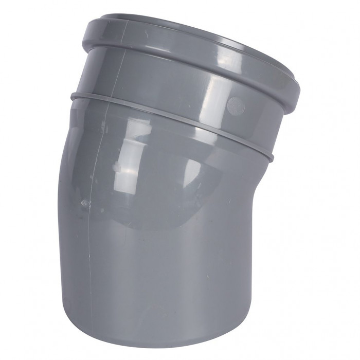 Политэк Отвод 110*30