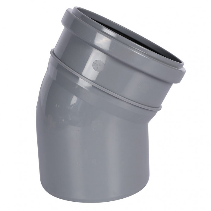 Политэк Отвод 110*30