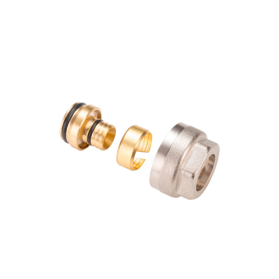 Евроконус РОСТерм под PEX 16x2,0 В.Р. 3/4&quot;