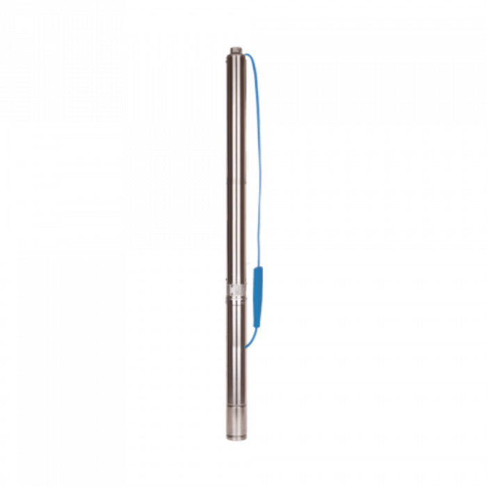 Насос скважинный AQUARIO ASP3E-95-75 (встр.конд, каб.1,5м)