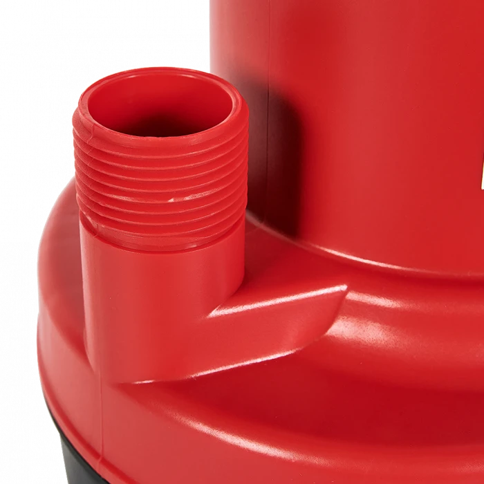 Насос дренажный ROMMER OPTIMA, кабель 10м, 250 Вт, универсальный