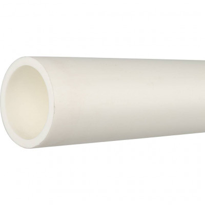 Труба полипропиленовая Политэк d=75x6,8 (PN 10 (Длина: 4 м)