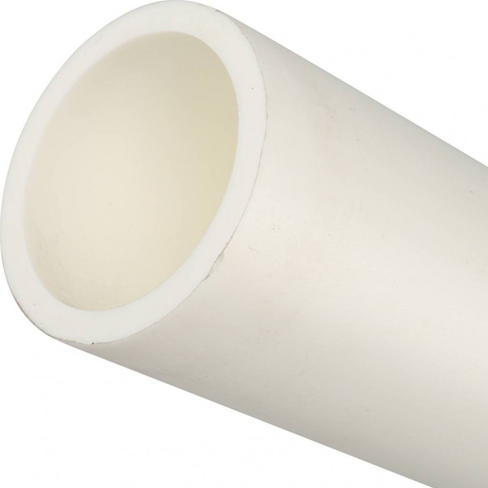 Труба полипропиленовая Политэк d=75x6,8 (PN 10 (Длина: 4 м)