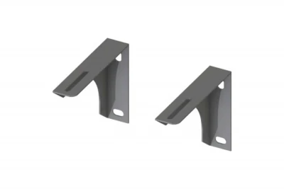 Крепеж гребенки DN 25 / DN 32 с комплектующими