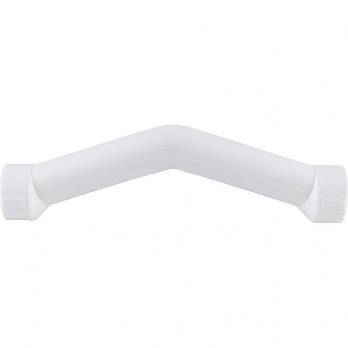 Kalde d=32 Обвод для полипропиленовых труб под сварку (цвет белый)