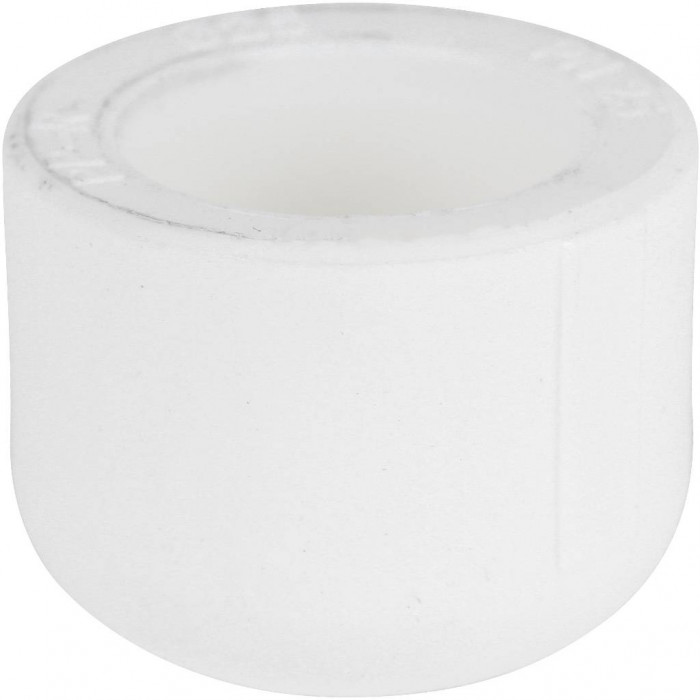 Kalde Kalde Россия d=25 Заглушка для полипропиленовых труб под сварку (цвет белый)