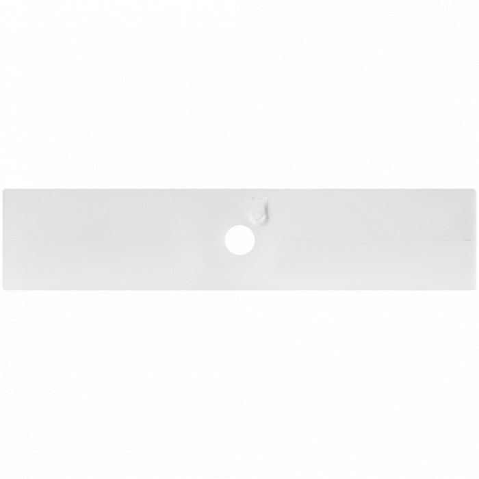 Pro Aqua PA18018P Pro Aqua d= 63 PP-R Опора одинарная Белая