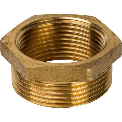 Футорка STOUT 2 X1 1/2