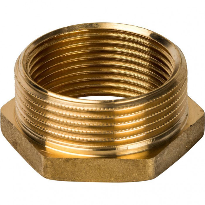 Футорка STOUT 2 X1 1/2