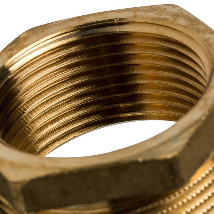 Футорка STOUT 2 X1 1/2