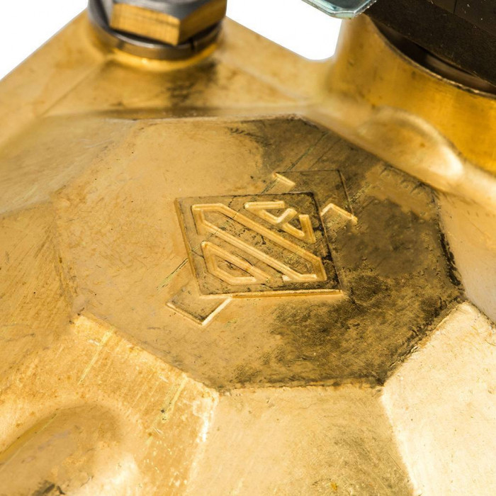 Соленоидный клапан Watts 850Т (850T34W220) для систем водоснабжения 3/4 230V Н.З.