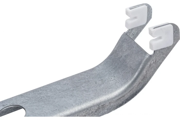 Кронштейн настенный для радиаторов ERV высотой 500 мм