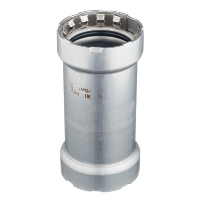 Viega Муфта надвижная Ду 32 - 1 1/4&quot;, Megapress, модель 4215.5