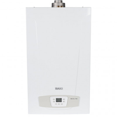 Газовый настенный котел Baxi ECO Life 31F двухконтурный