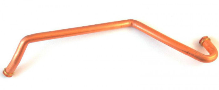 Выпускной патрубок воды | WATER OUTLET PIPE A＇LY | 440003107