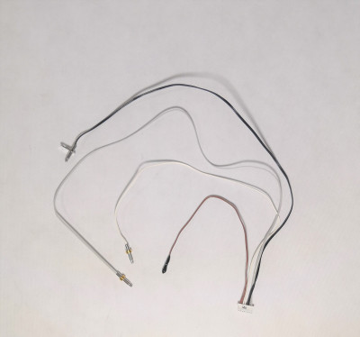 Термистор | THERMISTOR ASS'Y | 440018149