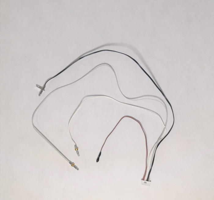 Термистор | THERMISTOR ASS'Y | 440018149