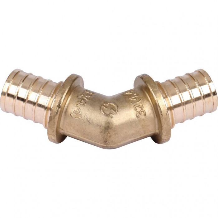 STOUT Угольник 45° 32