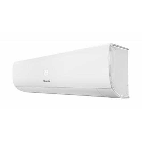 Инверторный настенный кондиционер Hisense ZOOM DC Inverter AS-24UW4RBTKB00