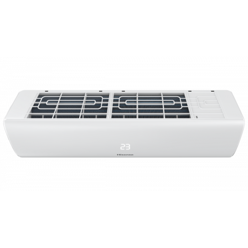 Инверторный настенный кондиционер Hisense ZOOM DC Inverter AS-24UW4RBTKB00