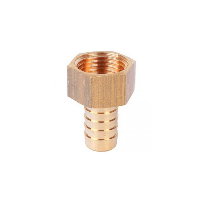 STOUT Штуцер ВР 1&quot;1/2X40