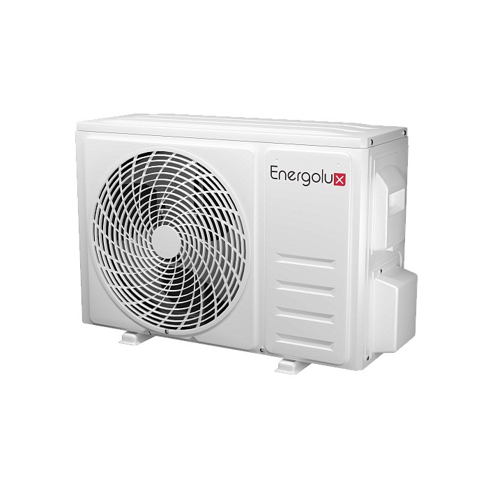 Кондиционер Energolux MURREN WHITE SAS24MR2-A/SAU24MR2-A