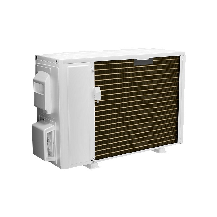 Кондиционер Energolux MURREN WHITE SAS24MR2-A/SAU24MR2-A