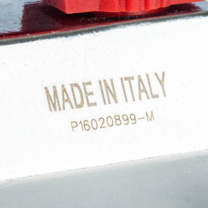 STOUT Кран шаровой мини, муфта/резьба ВР/НР 1/2