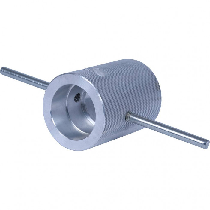 ROMMER  RMT-0003-005063 ROMMER Зачистка ручная для армированных труб PPR 50*63