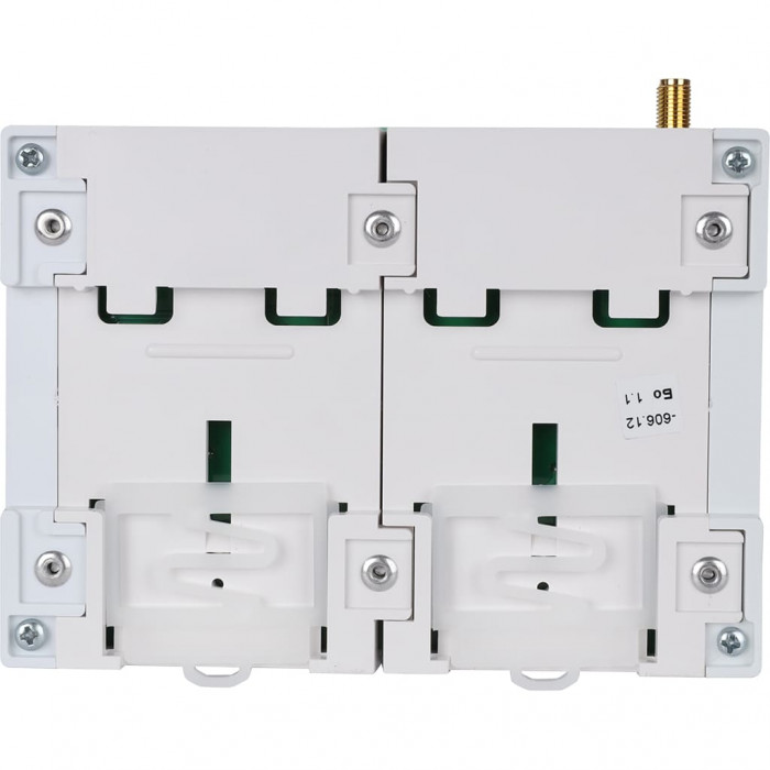 Блок расширения ZE-44 для контроллеров