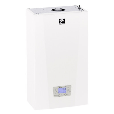 Газовый настенный одноконтурный котёл Лемакс PRIME-V 24 HO (арт.116483)