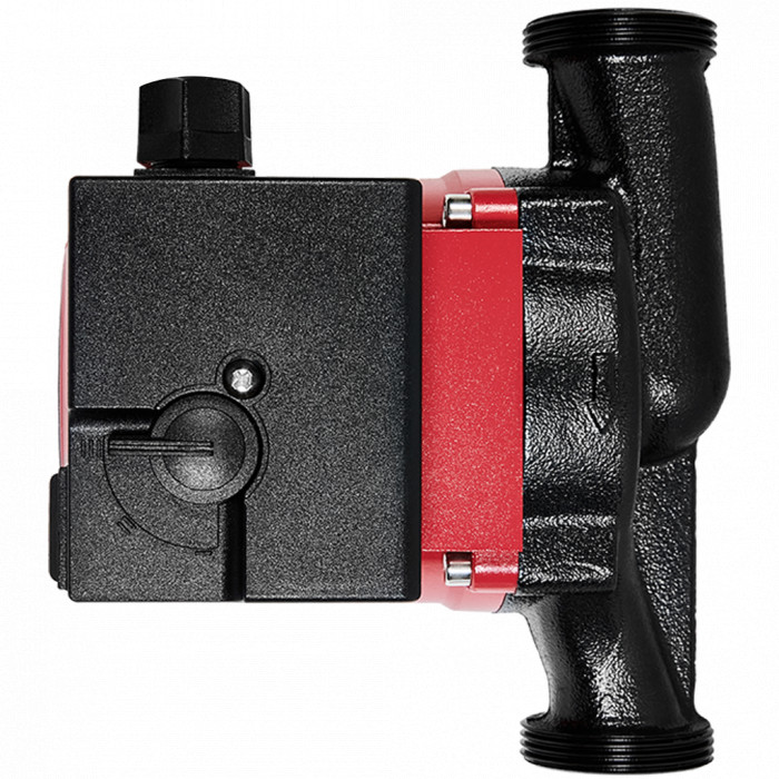 ROMMER RCP-0004 Profi RCP-0004-2580180 ROMMER Циркуляционный насос Profi 25/80-180