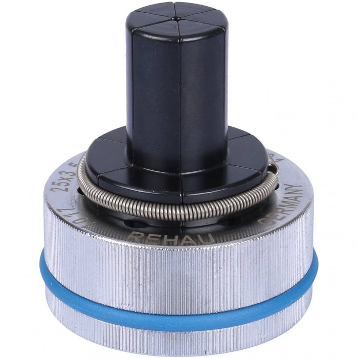 Расширительная насадка REHAU для экспандера QC 25х3,5 (12141721001)