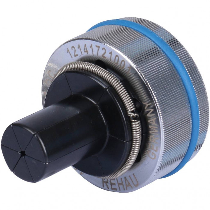 Расширительная насадка REHAU для экспандера QC 25х3,5 (12141721001)