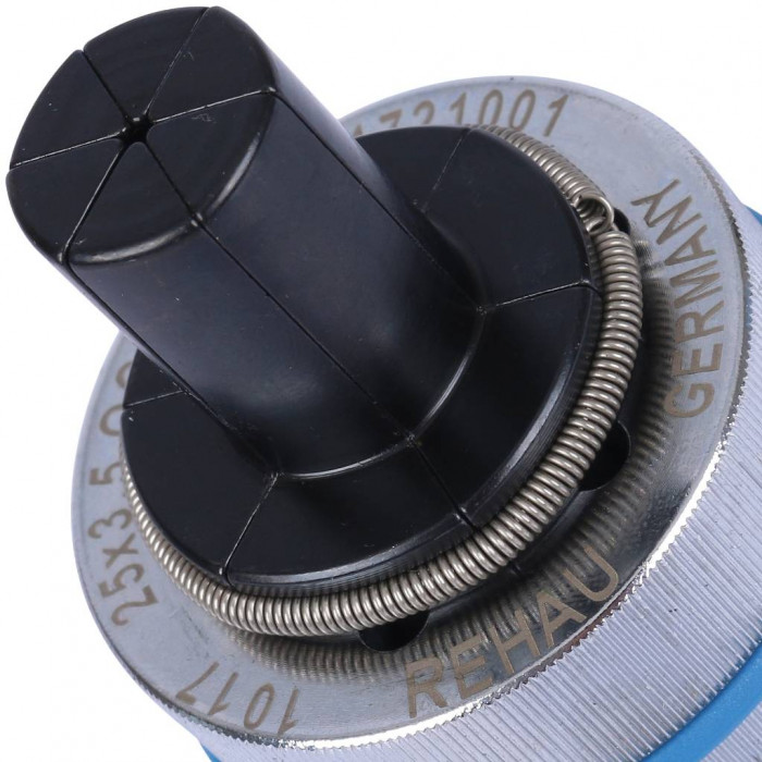 Расширительная насадка REHAU для экспандера QC 25х3,5 (12141721001)