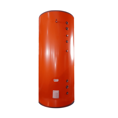 Косвенный бойлер TERMAVENETA IBT 500 NEW, 500 л