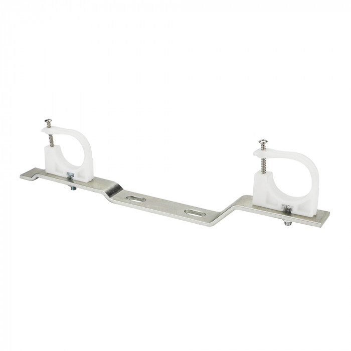 Кронштейн Varmega VM09851, для регулирующих коллекторов серии VM146, 3/4", 1 шт.