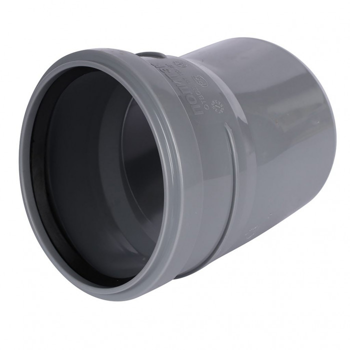 Политэк Отвод 110*15