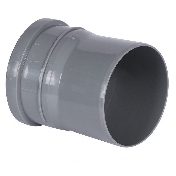 Политэк Отвод 110*15