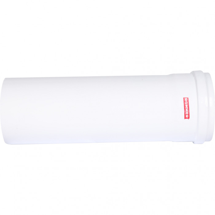 ROMMER RCA-0080-000250 Удлинитель D 80 L 250 мм
