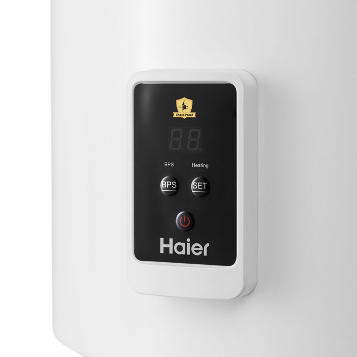 Накопительный водонагреватель Haier ES80V-A5, 80л
