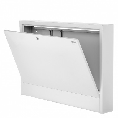 Шкаф коллекторный, наружный RN 3