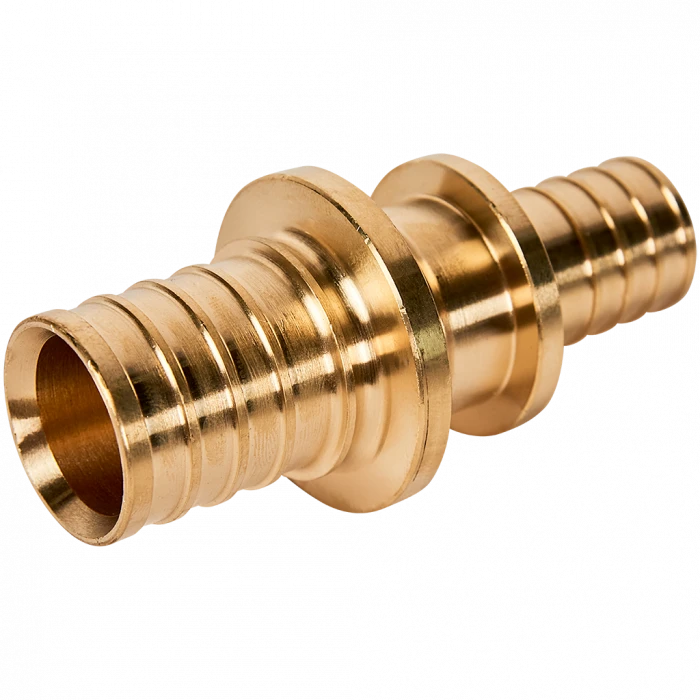 Муфта соединительная REHAU переходная 32-25 MX для труб из сшитого полиэтилена аксиальная