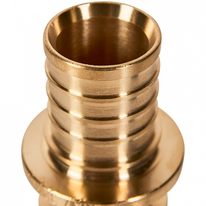 Муфта соединительная REHAU переходная 32-25 MX для труб из сшитого полиэтилена аксиальная