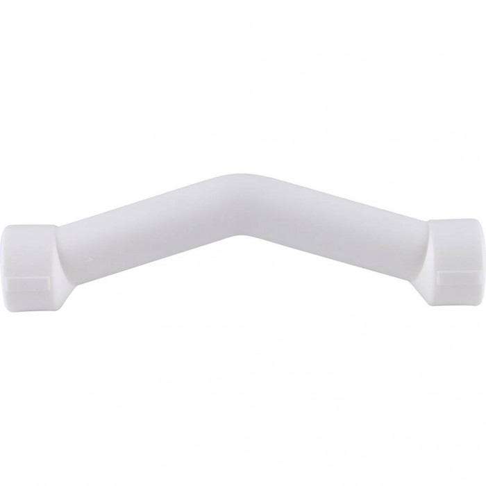 Kalde d=20 Обвод для полипропиленовых труб под сварку (цвет белый)