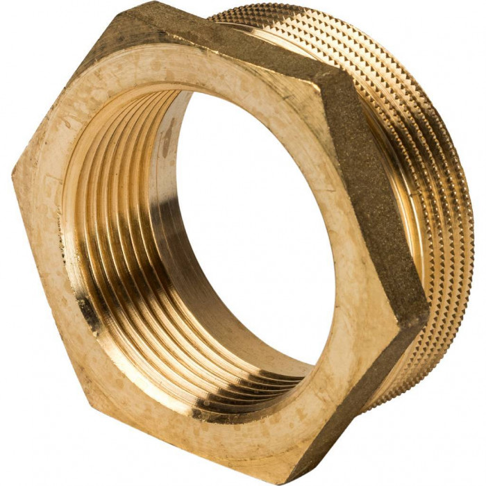 Футорка STOUT 2 X1 1/4