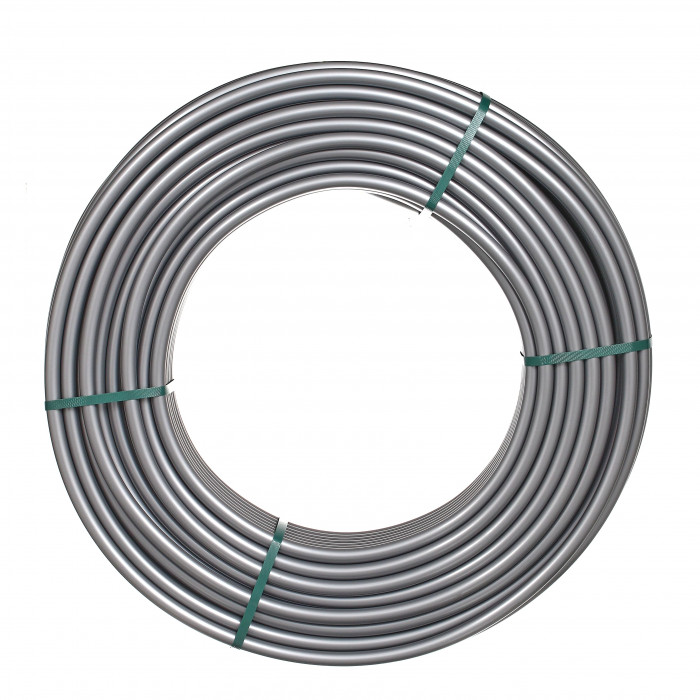 Труба Triplex PE-X/Al/PE-RT II Ø20×2,9, 100 м